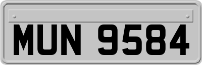 MUN9584