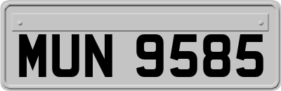 MUN9585