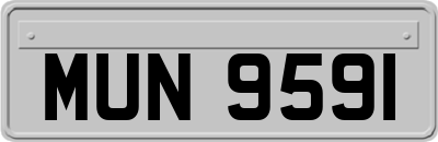 MUN9591