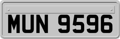 MUN9596