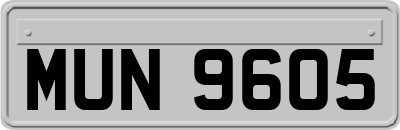 MUN9605