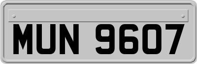 MUN9607