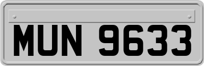 MUN9633