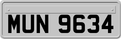 MUN9634