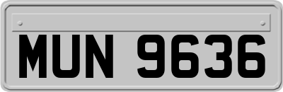 MUN9636