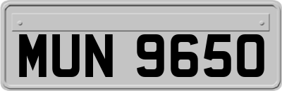 MUN9650