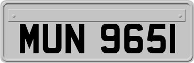 MUN9651