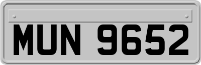 MUN9652