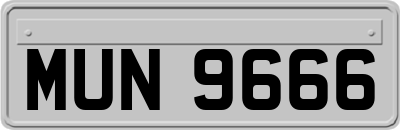 MUN9666