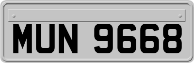 MUN9668