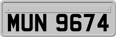 MUN9674