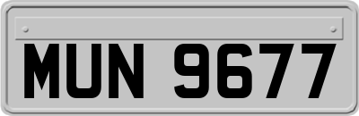 MUN9677