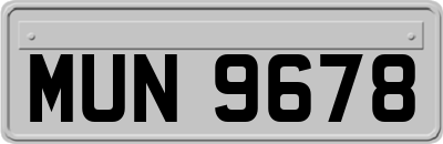 MUN9678