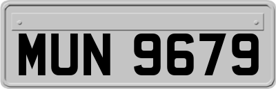 MUN9679