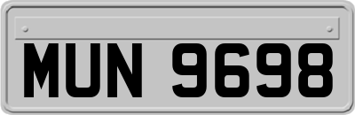 MUN9698