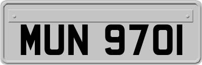 MUN9701