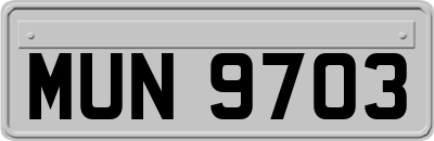 MUN9703