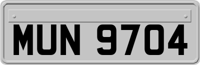 MUN9704