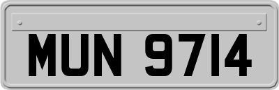 MUN9714