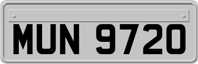 MUN9720