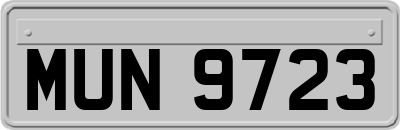 MUN9723