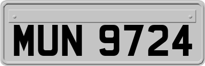 MUN9724