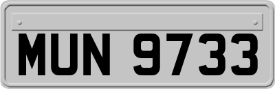 MUN9733