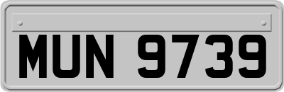 MUN9739