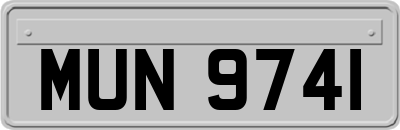 MUN9741