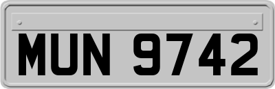 MUN9742