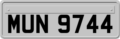 MUN9744