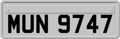 MUN9747