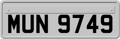 MUN9749