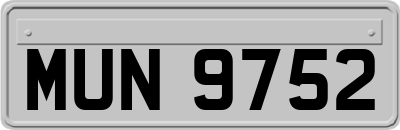 MUN9752