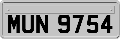 MUN9754