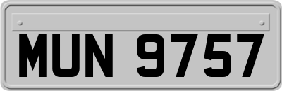 MUN9757