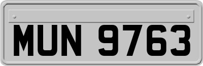 MUN9763