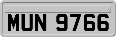 MUN9766