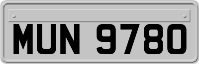 MUN9780