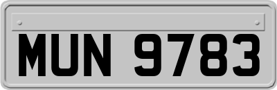 MUN9783