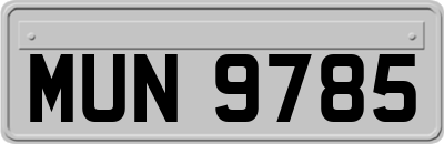 MUN9785