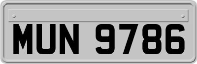 MUN9786