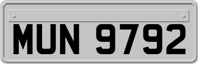 MUN9792