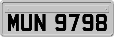 MUN9798