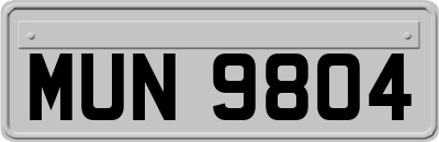 MUN9804