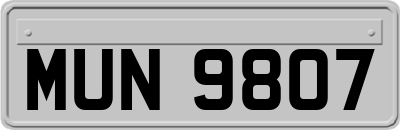 MUN9807