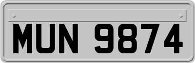 MUN9874