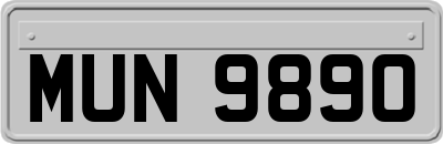 MUN9890