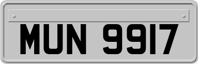 MUN9917