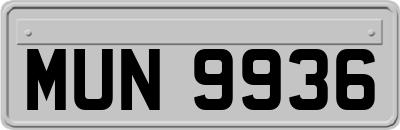 MUN9936